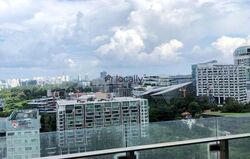 The Rochester Residences (D5), Apartment #626949621